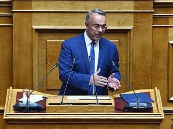 Ελληνικός Σιδηρόδρομος: Τα μεγάλα προβλήματα παραμένουν - 18 παρεμβάσεις ανακοίνωσε ο Χ.Σταϊκούρας