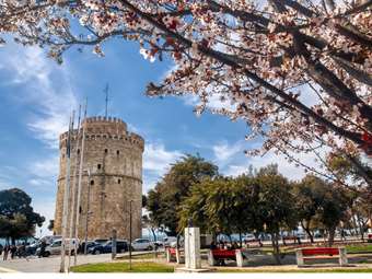 Οδικός τουρισμός: Άνοδος 13,7% το α' εξάμηνο - Κερδισμένοι και χαμένοι προορισμοί