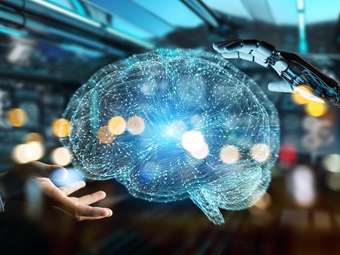 Πώς η τεχνητή νοημοσύνη αλλάζει την εργασία