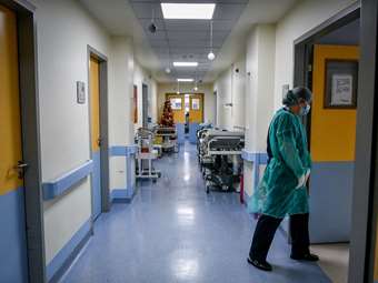 Τι αλλάζει στις εφημερίες στα μεγάλα νοσοκομεία της Αττικής από το φθινόπωρο