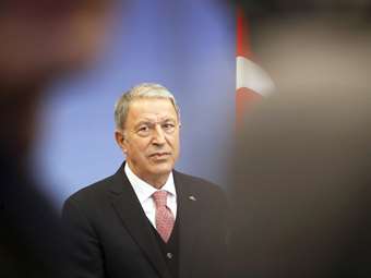 Ακάρ: Εποικοδομητικές συνομιλίες με την Ελλάδα - Ελπίζουμε να τα βρούμε ειρηνικά