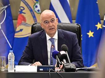 Ν. Δένδιας: Μεγάλο βήμα για τη σύνδεση της έρευνας, της τεχνολογίας και της καινοτομίας με τις Ένοπλες Δυνάμεις