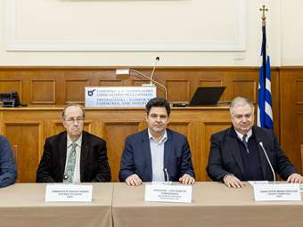 Πώς αποτιμούν οι επιχειρηματίες της Θεσσαλονίκης το 2024 και τι περιμένουν για φέτος