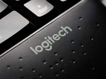 Logitech: Πτώση πωλήσεων 22% στο τρίμηνο - Απώλειες έως 18% η μετοχή