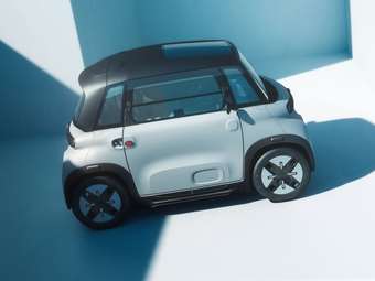 Τι άλλαξε στο Opel Rocks και γιατί είναι ακόμη πιο ελκυστικό για τους νέους οδηγούς