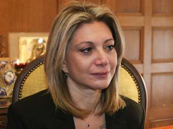 Μαρία Καρυστιανού για τα Τέμπη: Έναν χρόνο μετά είμαστε στο ίδιο σημείο - Θα το τραβήξω μέχρι τέλους