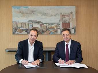 Eurobank: Μνημόνιο συνεργασίας με το Αθηνά - Ερευνητικό Κέντρο Καινοτομίας