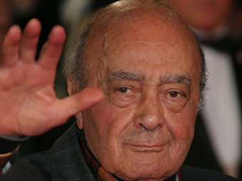 Βρετανία: Περισσότερες από 400 γυναίκες έχουν καταγγείλει τη σεξουαλική κακοποίησή τους από τον αποθανόντα επιχειρηματία Μοχάμεντ αλ Φαγέντ