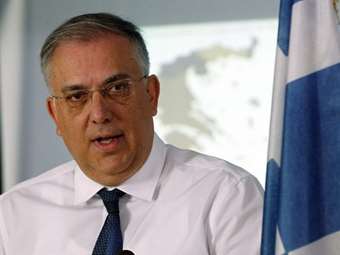 Τ. Θεοδωρικάκος: Πλήρης έλεγχος στους αναπτυξιακούς νόμους - Επιχειρηματίες πήραν χρήματα και δεν έκαναν τις επενδύσεις