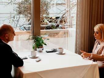 Αννίτα Δημητρίου: Να εξασφαλίσουμε το μέλλον που δικαιούται ο τόπος μας