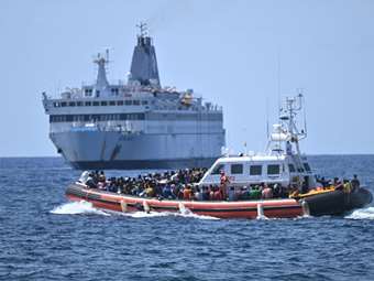 Βρετανία: Χρήσιμοι τελικά οι "ανεπιθύμητοι" μετανάστες;