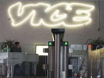 Προς πτώχευση οδεύει η Vice Media