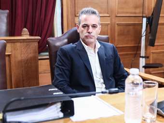 Ι. Κατρής σε Εξεταστική: Ο ΟΠΕΚΕΠΕ είχε πλήρη γνώση και πρόσβαση σε στοιχεία για διασταυρωτικούς ελέγχους