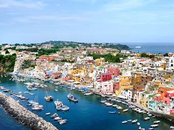 Ιταλία: Στην "αντεπίθεση" οι επιχειρήσεις με ξαπλώστρες