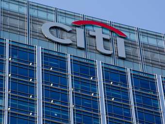 Citigroup: Ο Τραμπ πάτησε το "κουμπί", στα πρόθυρα ύφεσης ξανά η Ευρωζώνη – Τρίτο ιστορικό σοκ σε πέντε χρόνια