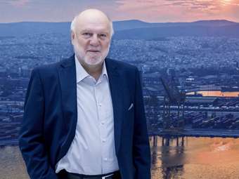 Ι. Τσάρας (ΟΛΘ): Η χρηματοδότηση, το κόστος και η πορεία των πρόδρομων εργασιών στο έργο της 6ης προβλήτας