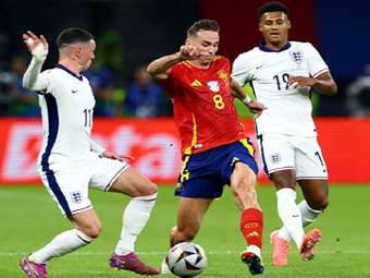 EURO 2024: Πρωταθλήτρια Ευρώπης η Ισπανία - Επικράτησε 2-1 της Αγγλίας