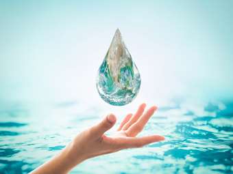 Παγκόσμια ημέρα νερού: Πώς εξελίσσεται το φετινό υδρολογικό έτος - Τα αποθέματα νερού στην Αττική