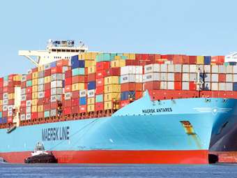 ΗΠΑ: Απροσδόκητη συρρίκνωση του εμπορικού ελλείμματος των ΗΠΑ σε χαμηλό 5ετίας