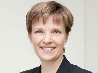 SSM Chair acknowledges Greek banking sector progress