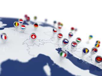 ΕΕ: Προσωρινά προληπτικά μέτρα για περιορισμένες εισαγωγές γεωργικών προϊόντων από Ουκρανία