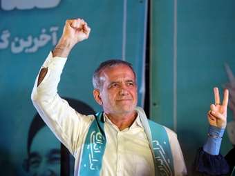 Ιράν: Δεν έχουμε παραδώσει κανένα όπλο στη Ρωσία