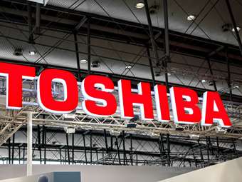 Η Toshiba αποδέχτηκε προσφορά εξαγοράς 15,3 δισ. δολαρίων από ιαπωνική κοινοπραξία