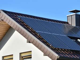 Υποχρεωτικά "πράσινες" όλες οι νεόδμητες κατοικίες από το 2030 και μετά