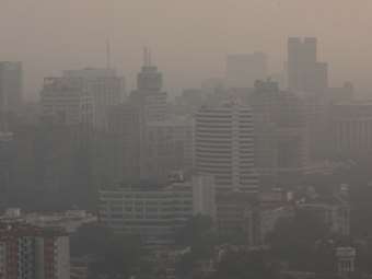 "Δύσκολο" να επιτευχθούν ως το 2030 οι περιβαλλοντικοί στόχοι που έχει θέσει η ΕΕ, σύμφωνα με ευρωπαϊκό οργανισμό