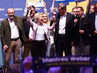 Οι κρίσιμες προτεραιότητες του ΕΛΚ: Ασφάλεια, ανταγωνιστικότητα, αυτονομία, περιορισμός της παράτυπης μετανάστευσης και επανένωση της Κύπρου