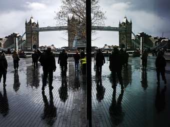 Η Ευρώπη βαδίζει προς τη δημοσιονομική καταστροφή