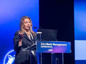 Β. Λαζαράκου: Χρειάζονται πολλές ενέργειες για να προετοιμαστούν σωστά οι εταιρείες για τον Κανονισμό DORA