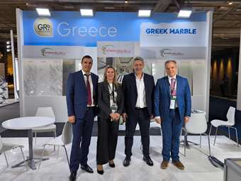 ΙΚΤΙΝΟΣ: Δυναμική παρουσία στις αγορές της Νοτιοανατολικής Ασίας και της Μέσης Ανατολής