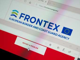 Αλεξανδρούπολη: Ξεκίνησε η επίσημη λειτουργία της νέας αποκεντρωμένης Δομής Διοίκησης του Frontex