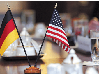 ΗΠΑ-Γερμανία: Κράτη σαν εταιρείες και εταιρείες σαν κράτη