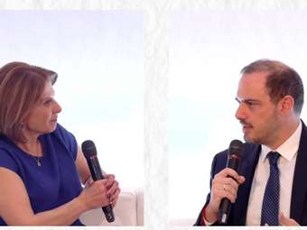 Γ.  Κώτσηρας: Με μόνιμα μέτρα η καλή πορεία της οικονομίας επιστρέφει στους πολίτες