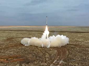 Η Ρωσία εγκαταλείπει το μορατόριουμ για την ανάπτυξη πυραύλων μικρού και μεσαίου βεληνεκούς