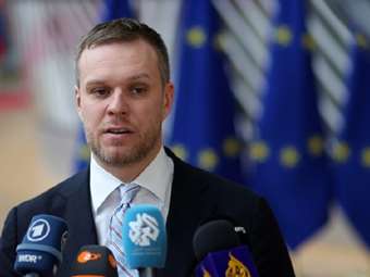 ΥΠΕΞ Λιθουανίας: Απαιτείται σαφές μήνυμα από την ΕΕ κατά των υβριδικών επιθέσεων της Ρωσίας