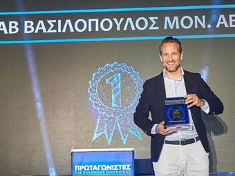 Αποχώρηση του "ιπτάμενου Ολλανδού" από την ΑΒ Βασιλόπουλος