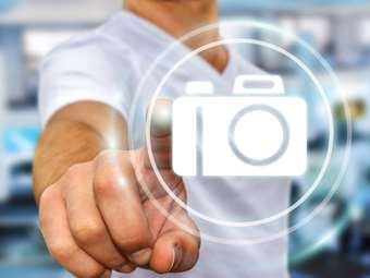 Διαθέσιμη και για φωτογραφίες ανήλικων η ψηφιακή υπηρεσία myPhoto