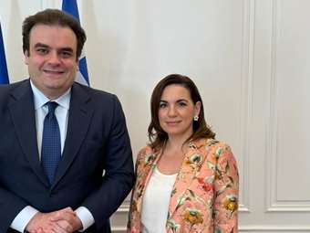 Δυνατότητα κατάταξης αποφοίτων των Ανώτερων Σχολών Τουριστικής Ανάπτυξης σε τμήματα ΑΕΙ τουριστικών σπουδών