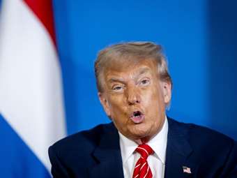 Τραμπ: Δασμοί 17% στις εισαγόμενες μεξικανικές ντομάτες