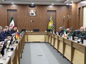 Σοϊγκού: Κοντά σε νέα διμερή συνήθηκη Ρωσία - Ιράν