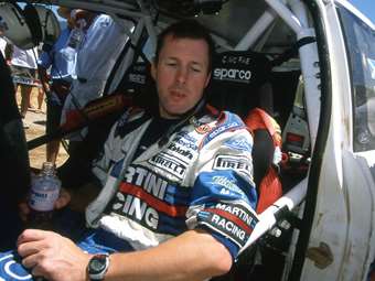 Colin McRae: 17 χρόνια χωρίς έναν μοναδικό οδηγό που αγαπάμε ακόμα