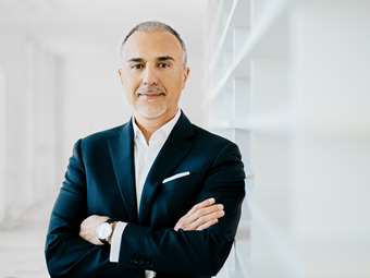 Άνω του 1 δισ. ευρώ ο ετήσιος τζίρος της Engel &amp; Völkers