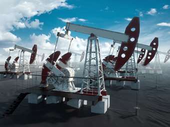 Ithaca Energy: Εξαγοράζει τις δραστηριότητες της Eni στο Ην. Βασίλειο έναντι $940 εκατ.