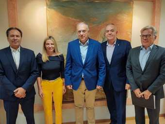 ΥΠΑΝ: Νομοθετική ρύθμιση για παράταση των χρηματοοικονομικών καταστάσεων των εταιρειών