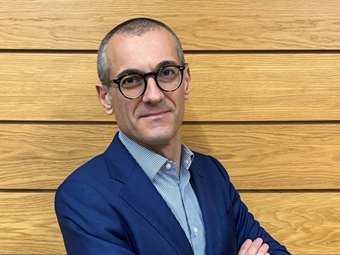 O Φάμπιο Γκουαράντα νέος διευθύνων σύμβουλος της ZeniΘ