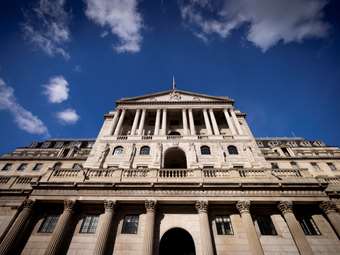 Η BoE κινδυνεύει να καθυστερήσει στη μείωση επιτοκίων, εκτιμά πρώην υποδιοικητής της