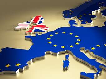 Μίνι σύνοδος κορυφής ΕΕ - Βρετανίας τον Μάιο, για πρώτη φορά μετά το Brexit